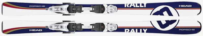 Head Porsche 8 Series + Protector PR 13 GW
