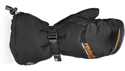 Reusch RE: Chamber Mitten