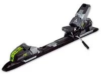 Fischer FX 12 RAILFLEX2 anthracite/green