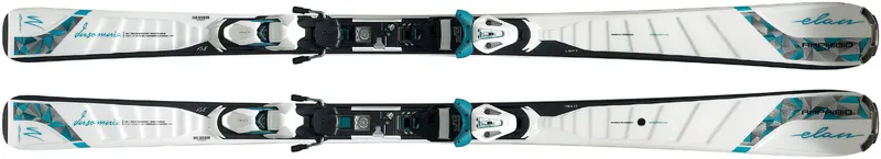 Elan Amphibio Insomnia Fusion