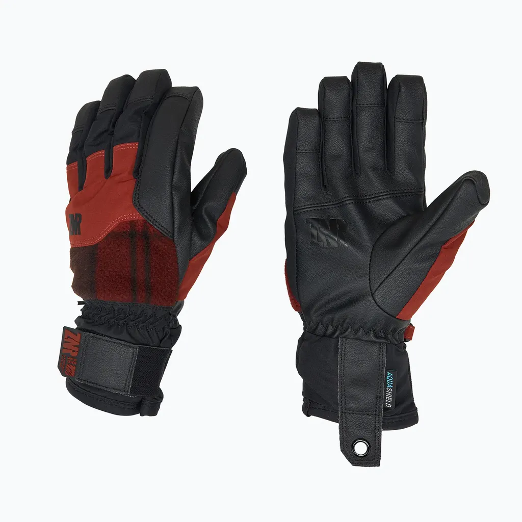 Ziener Gonno Aquashield