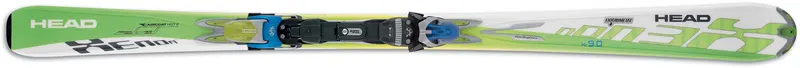 Head Xenon Xi 9.0