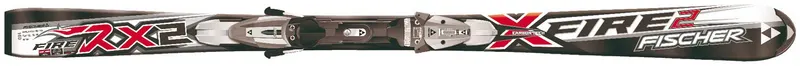 Fischer RX 2 Fire RF SP