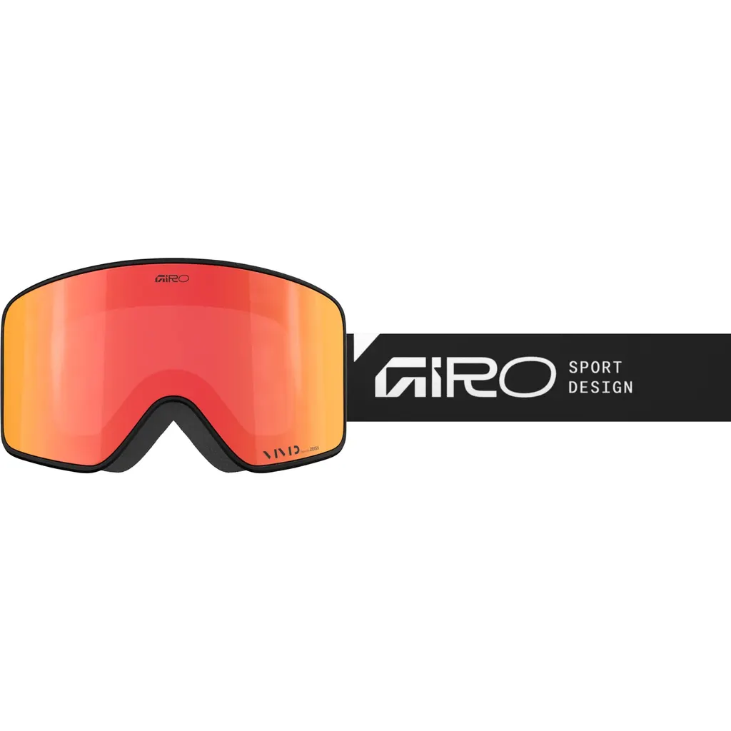 Giro Method Low Bridge Fit