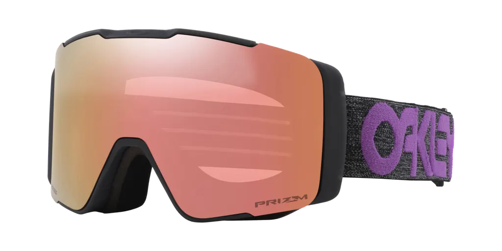 Oakley Line Miner Pro M Signature Series