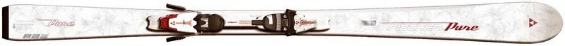 Fischer Pure MY Style Railflex MY Style