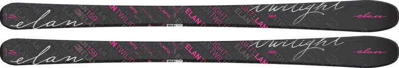 Elan Twilight 84 Orchid QT/Flat