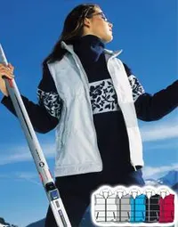 Löffler L 764 4 DA - kamizelka