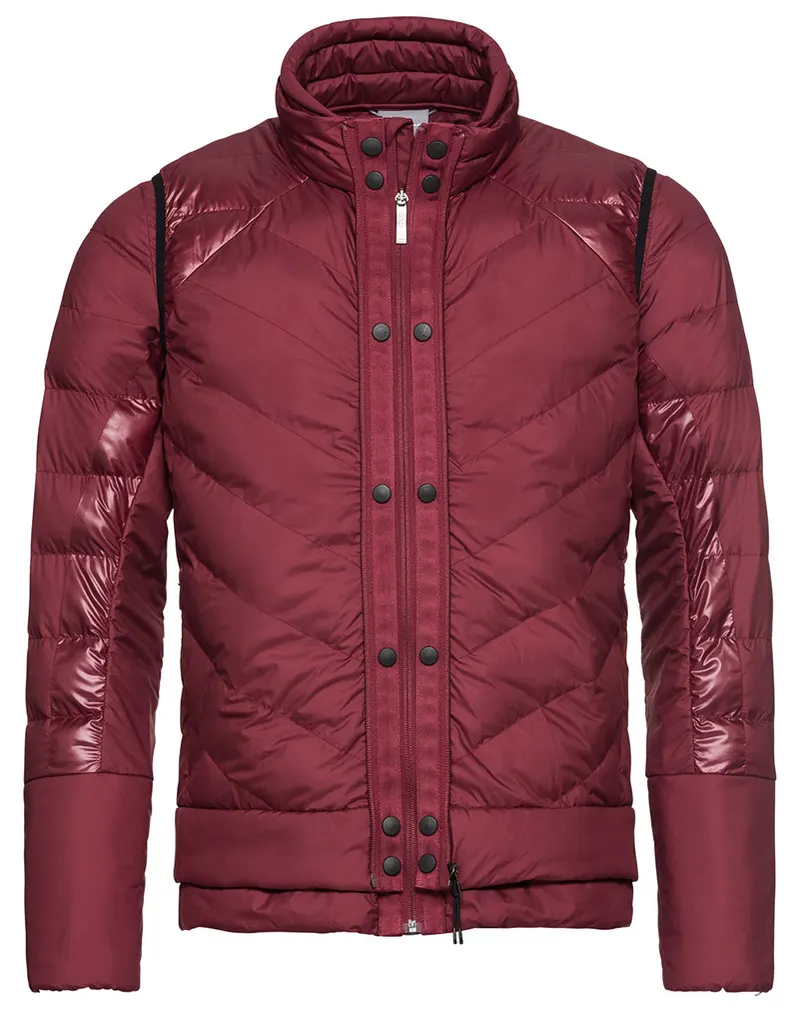 Head Legacy Convertible Jacket M