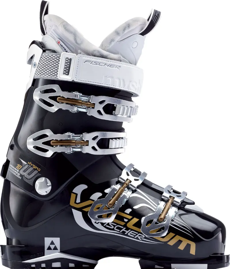 Fischer Hybrid W 10 Vacuum