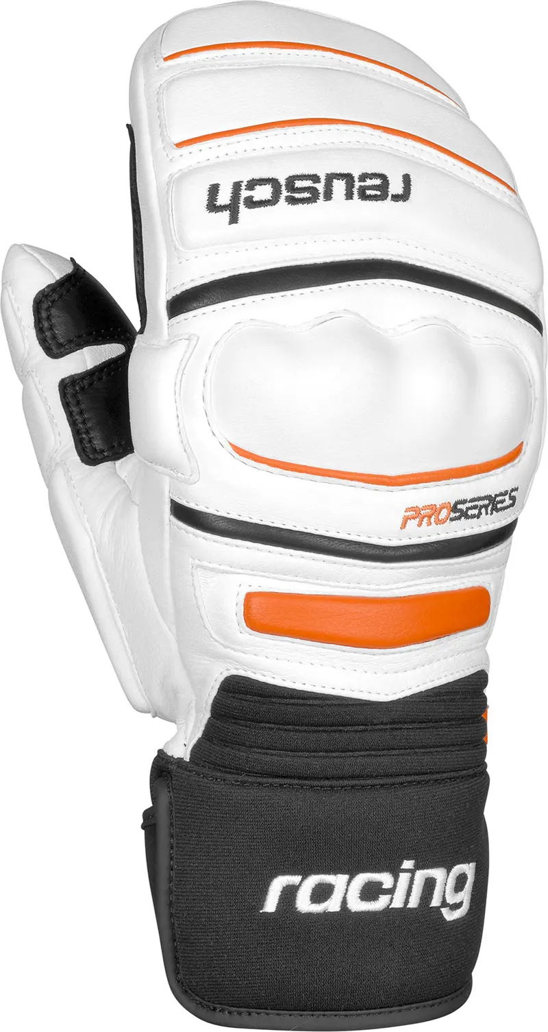 Reusch World Champ Mitten