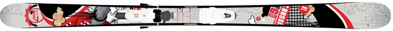 Rossignol Scratch Ghto Pro