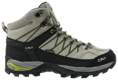 CMP Buty trekkingowe męskie CMP Rigel MID (arena-muschio)