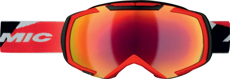 Atomic REVEL3 M Racing