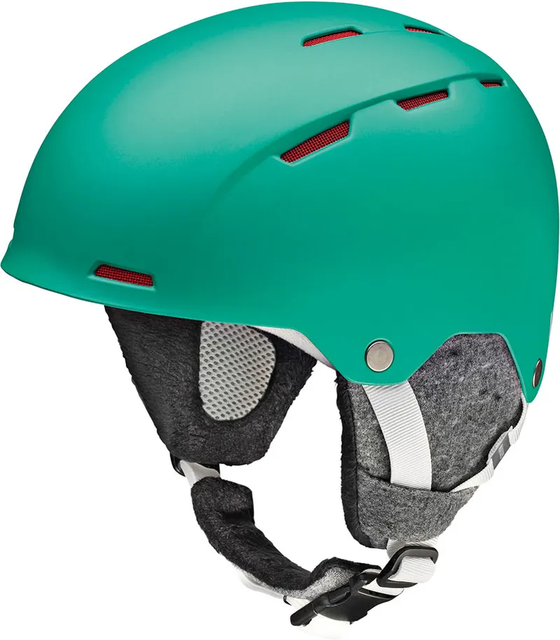Head Arosa green