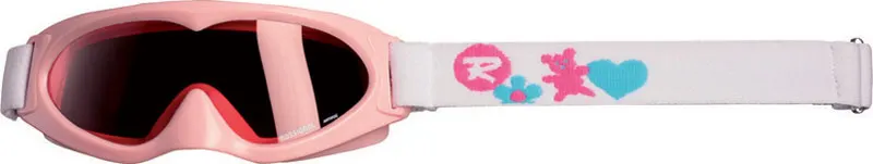 Rossignol Kiddigirl Pink