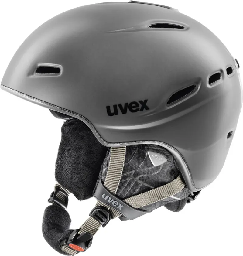 Uvex hypersonic
