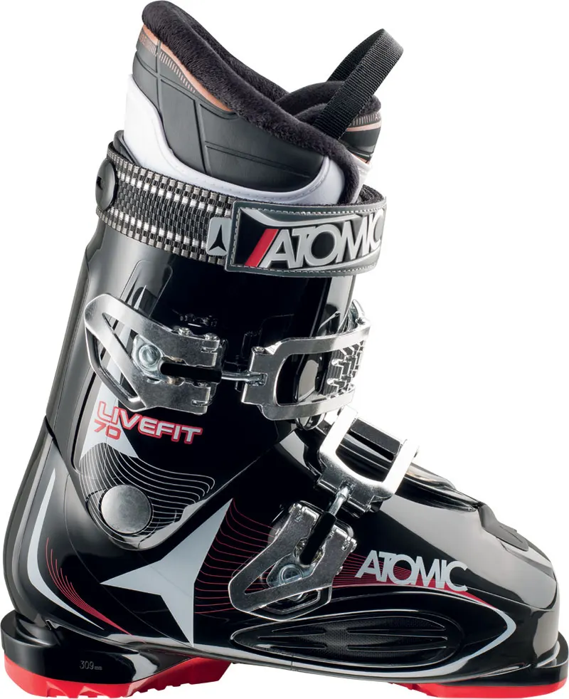 Atomic Live FIT 70