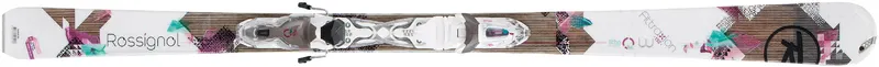 Rossignol Attraxion 3 Echo Xelium W