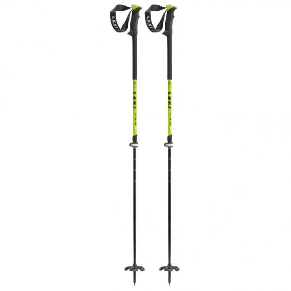 Leki Edge II Ultralite