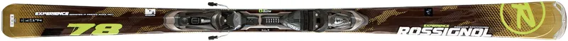 Rossignol Experience 78 TPI2