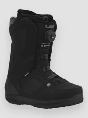 Ride Anthem, kolekcja 2025/26