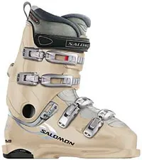Salomon Evolution 2 7.0 W