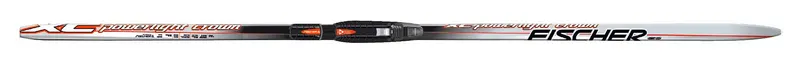 Fischer Powerlight Crown