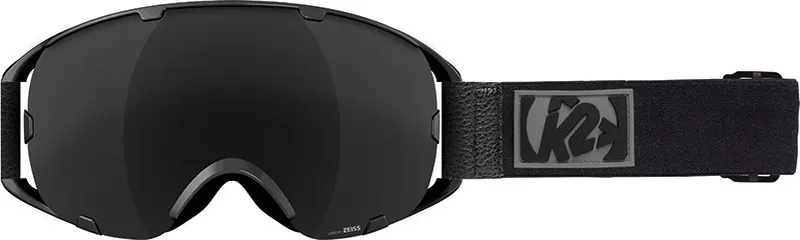 K2 Source Z