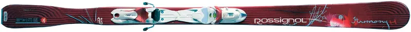 Rossignol Harmony I Casual