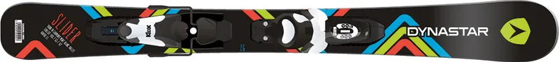 Dynastar Slider Baby 80