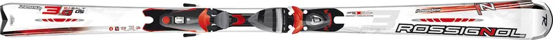 Rossignol Zenith Z3.0 Oversize