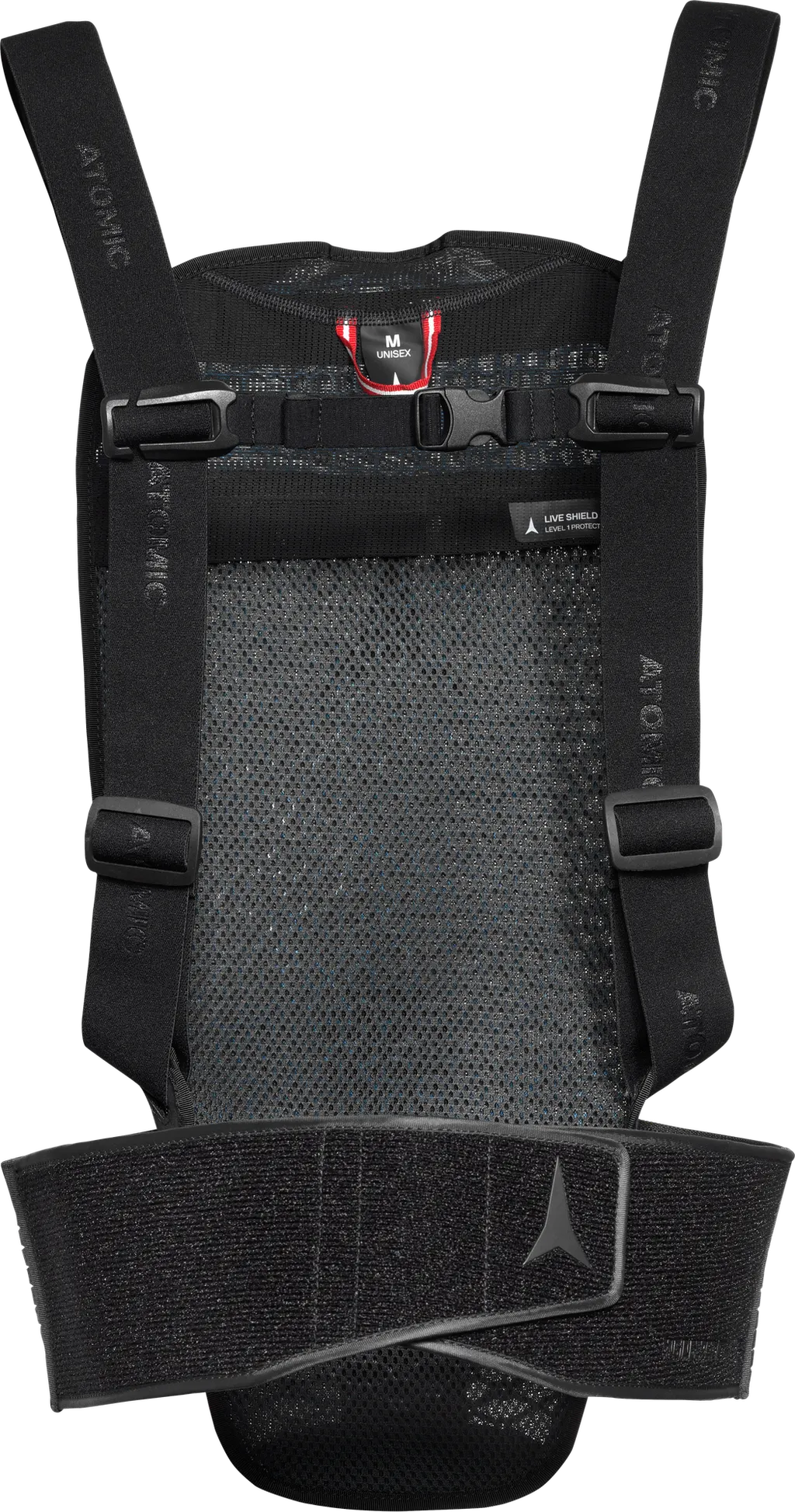 Atomic Live Shield Amid Lite