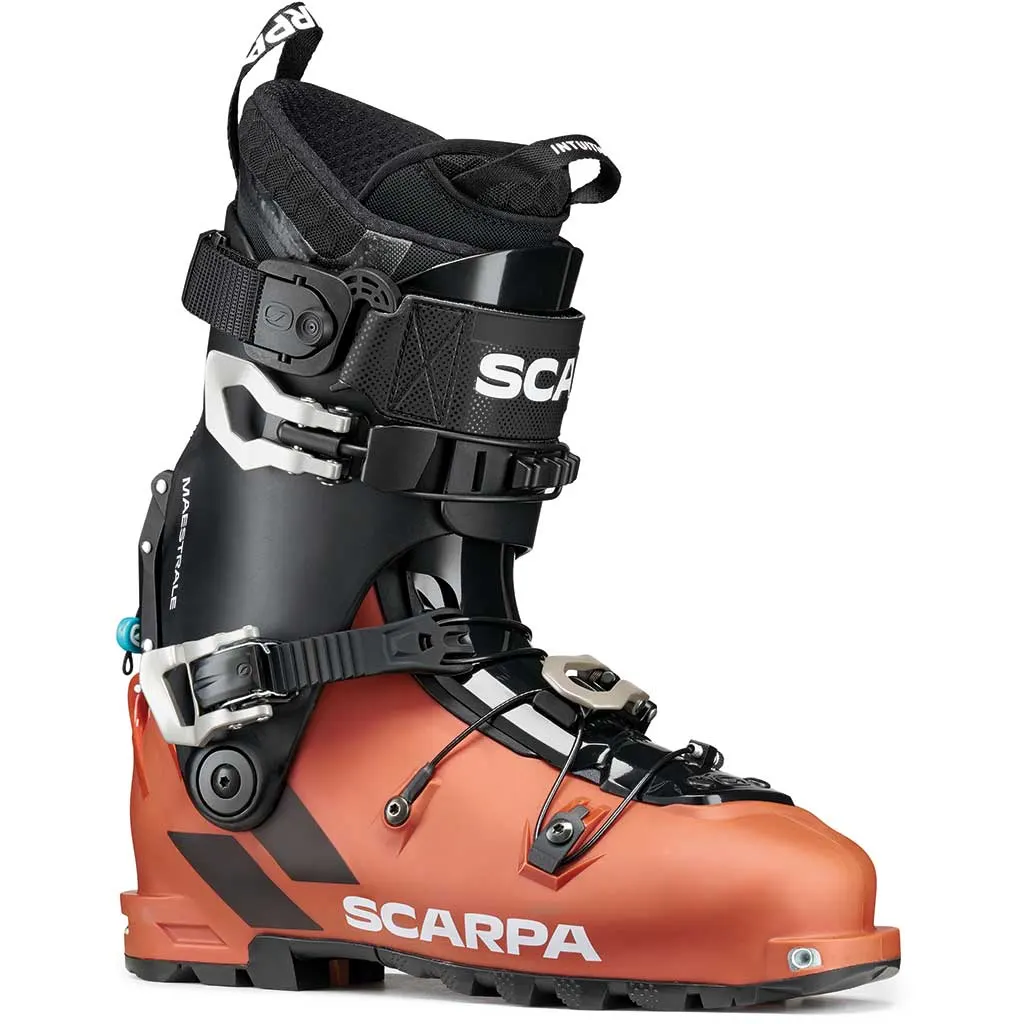 Scarpa Maestrale