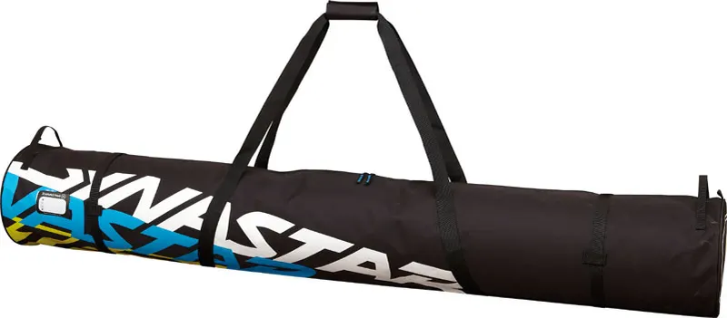 Dynastar 2 Pairs Skibag 195 CM