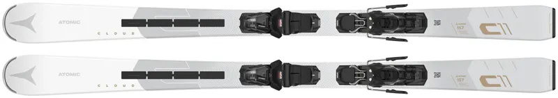 Atomic Cloud C11 Revoshock Light