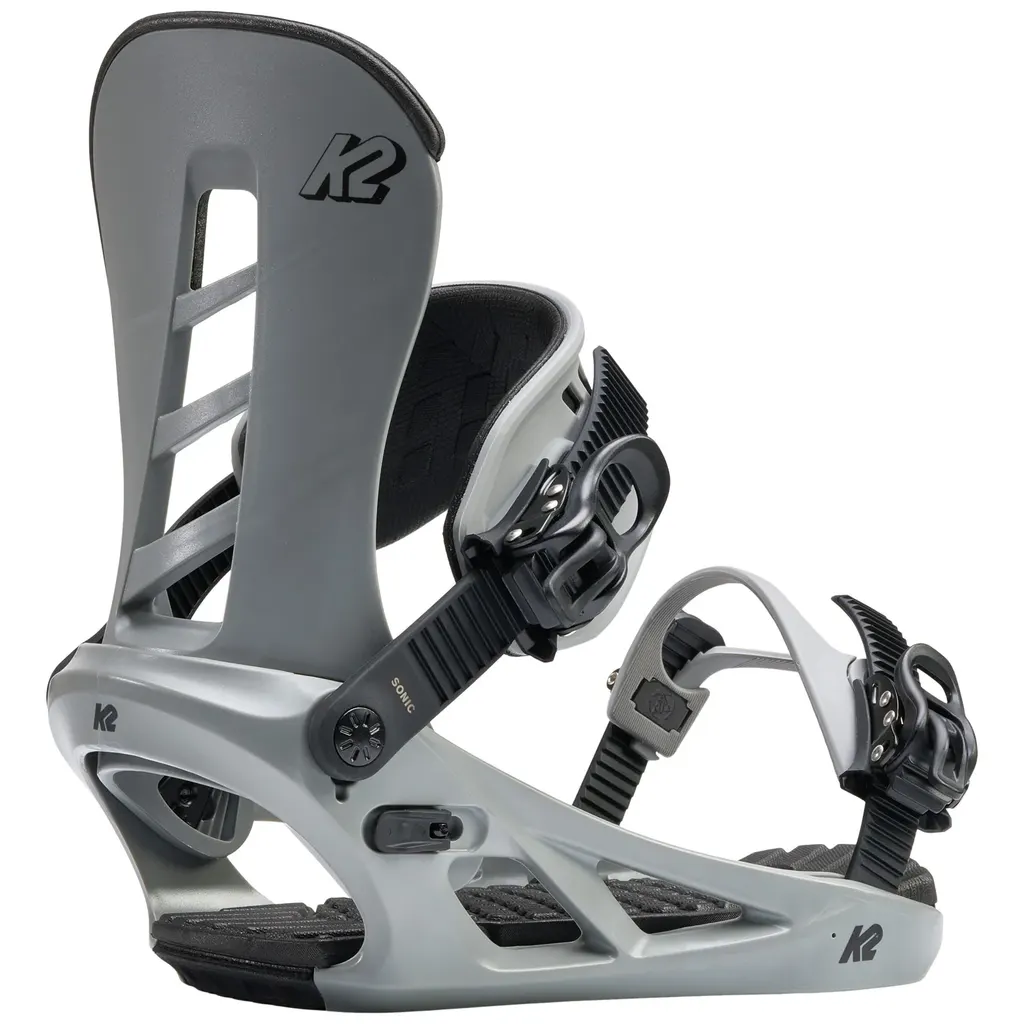 K2 Sonic