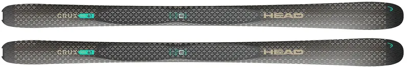 Head Crux 81 Pro