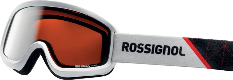 Rossignol RG5 EXP White