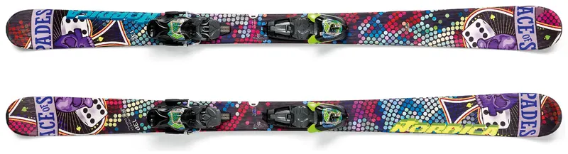 Nordica Double SIX