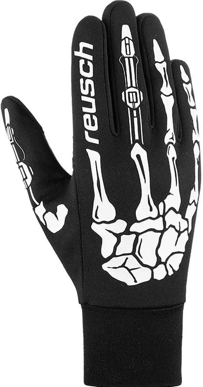 Reusch Ashton Touch-TEC Junior