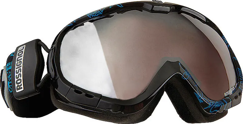 Rossignol Alias Black