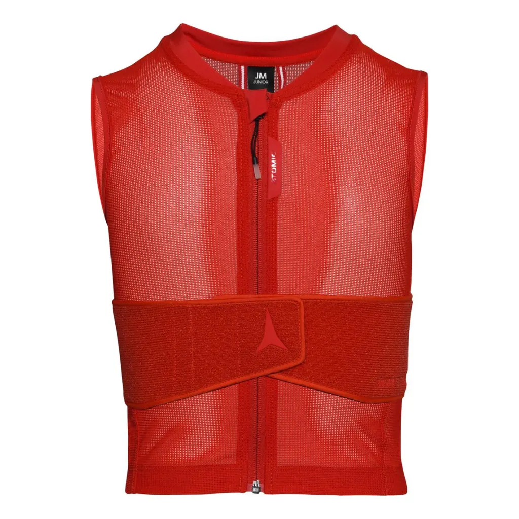 Atomic Live Shield Amid Lite Vest Jr, kolekcja 2025/26