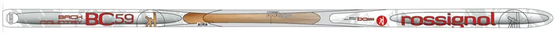 Rossignol BC 59 AR