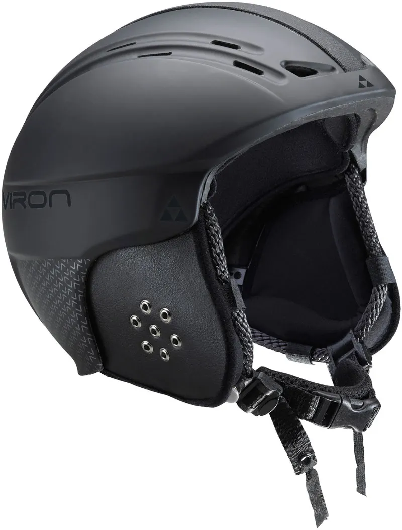 Fischer Viron Black