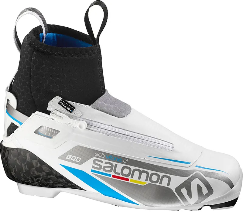 Salomon S-LAB Vitane Classic Prolink