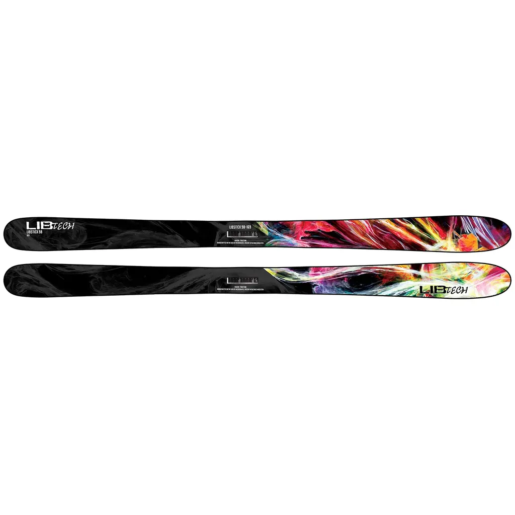 Lib Tech Libstick 98 W, kolekcja 2021/22
