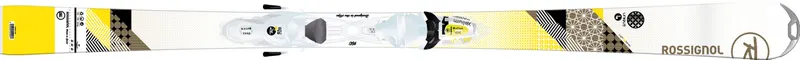Rossignol Unique 4