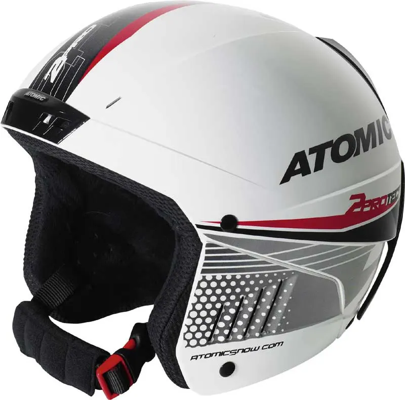Atomic 2 Protect