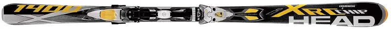Head i.XRC 1400 Chip SRF II